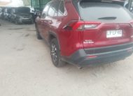TOYOTA RAV 4 2020
