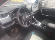TOYOTA RAV 4 2020