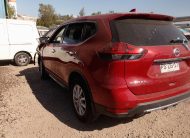 NISSAN X TRAIL 2021