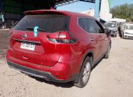 NISSAN X TRAIL 2021