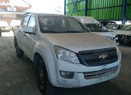 CHEVROLET DMAX 2016