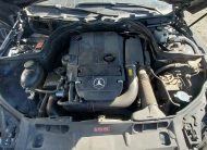 MERCEDES BENZ C180 2012
