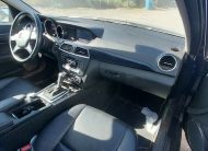 MERCEDES BENZ C180 2012