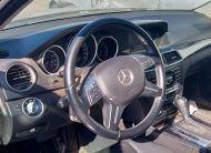 MERCEDES BENZ C180 2012