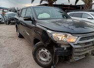 SSANGYONG MUSSO 2023