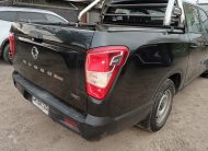 SSANGYONG MUSSO 2023