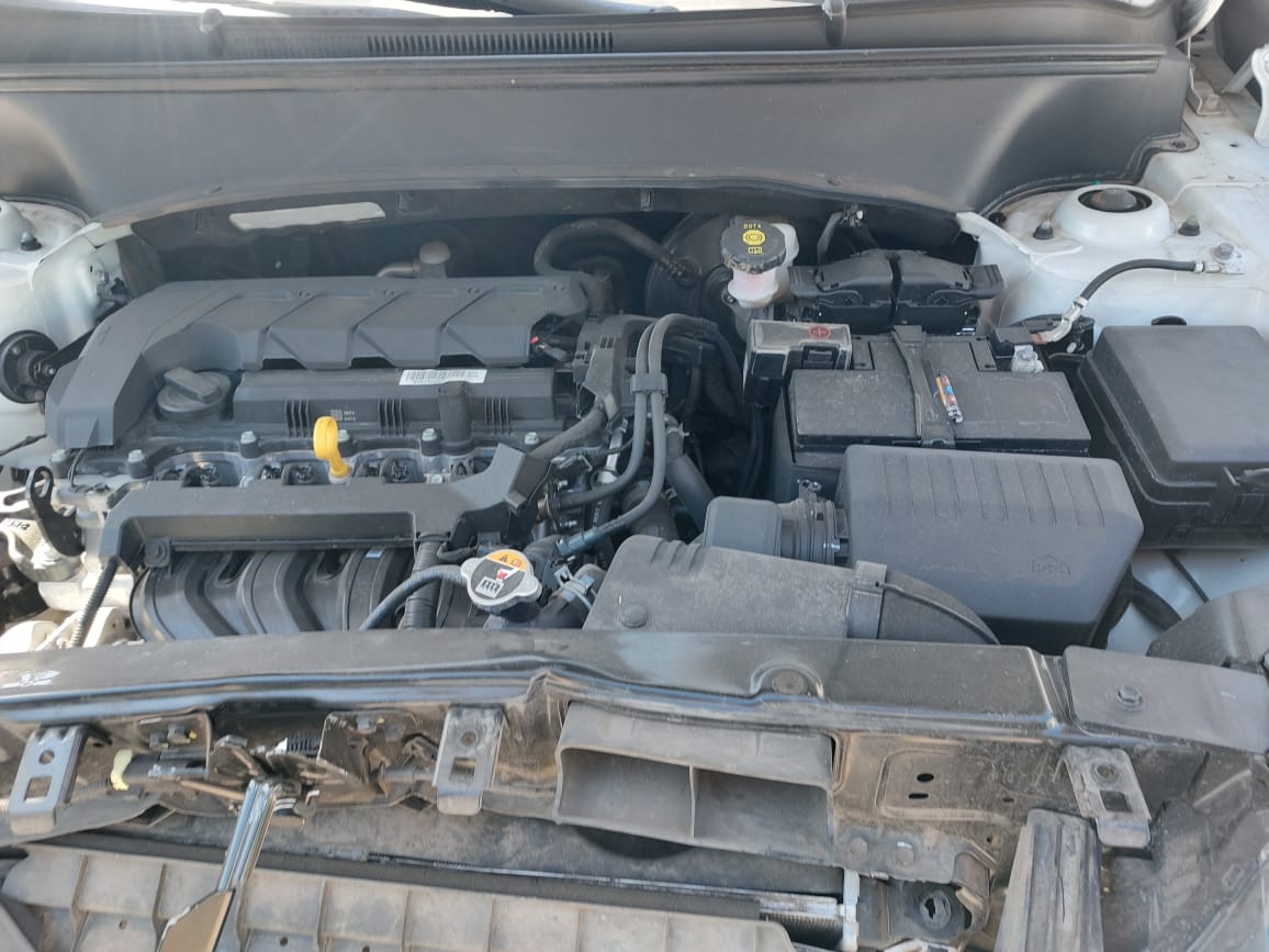 KIA MOTORS SELTOS 2024