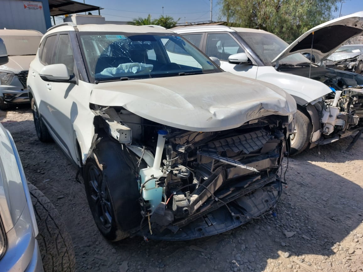 KIA MOTORS SELTOS 2024