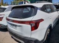 KIA MOTORS SELTOS 2024