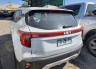 KIA MOTORS SELTOS 2024