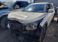 KIA MOTORS SELTOS 2024