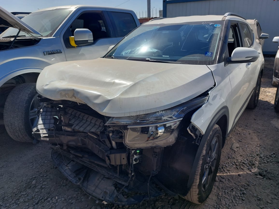 KIA MOTORS SELTOS 2024