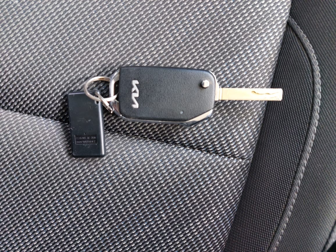 KIA MOTORS SELTOS 2024