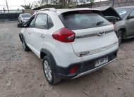 CHERY TIGGO 2022