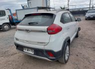CHERY TIGGO 2022