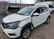 CHERY TIGGO 2022