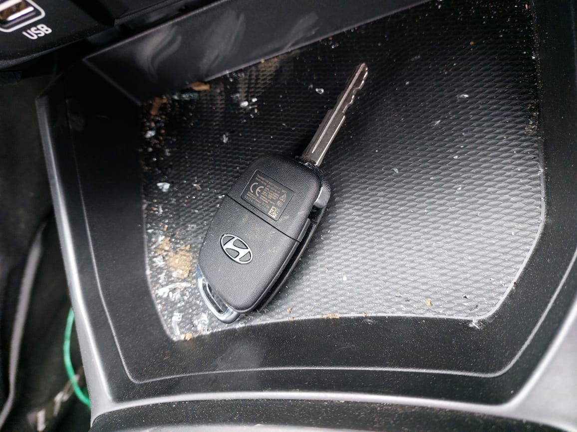 HYUNDAI GRAND I10 2025