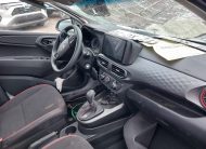 HYUNDAI GRAND I10 2025