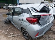 HYUNDAI GRAND I10 2025