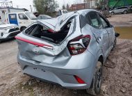 HYUNDAI GRAND I10 2025