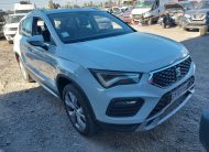 SEAT ATECA 2023