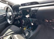 TOYOTA HILUX 2025