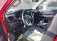 TOYOTA HILUX 2025