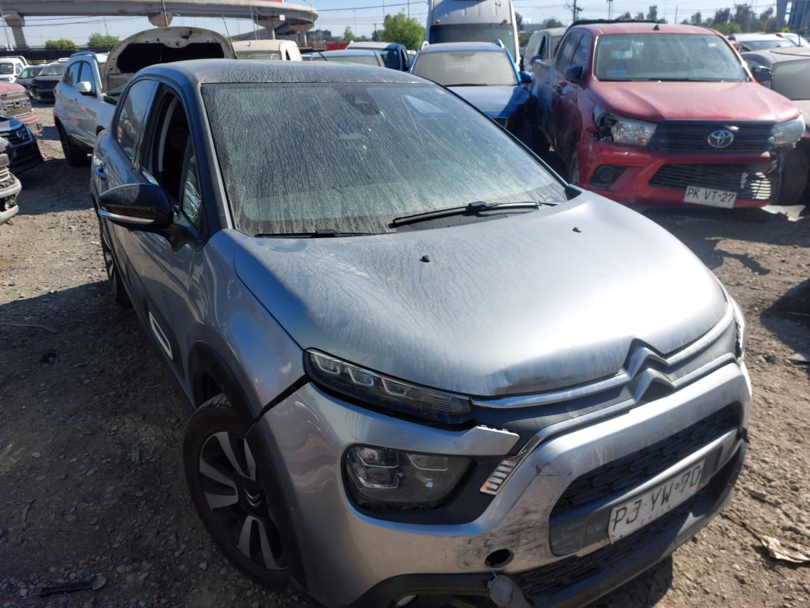 CITROEN C 3 2021