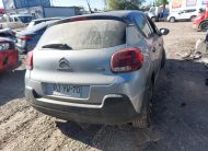 CITROEN C 3 2021