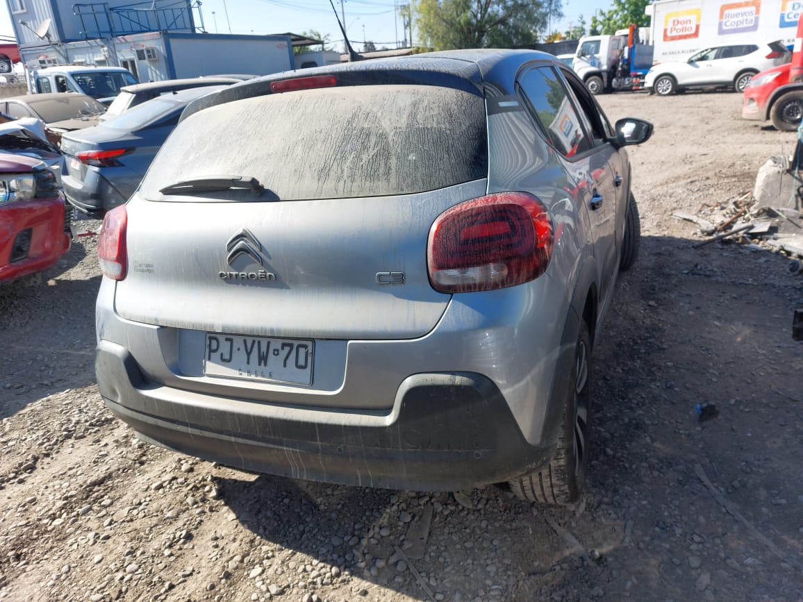 CITROEN C 3 2021
