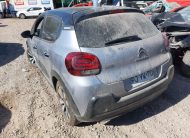 CITROEN C 3 2021