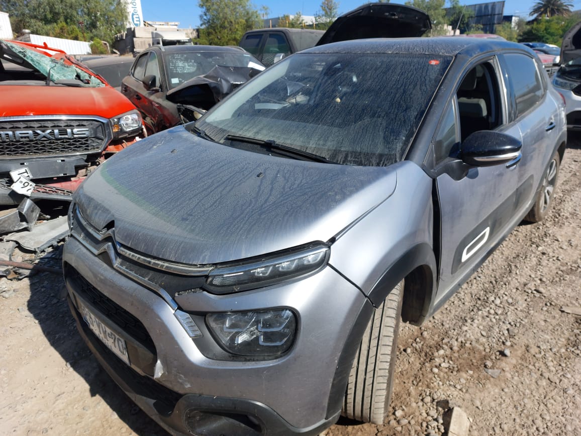 CITROEN C 3 2021