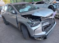 CHEVROLET TRACKER 2022