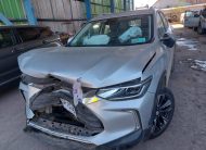 CHEVROLET TRACKER 2022