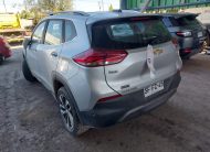 CHEVROLET TRACKER 2022