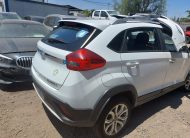 CHERY TIGGO 2019