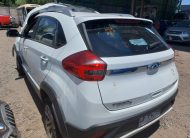 CHERY TIGGO 2019