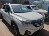 GAC GS4 2021