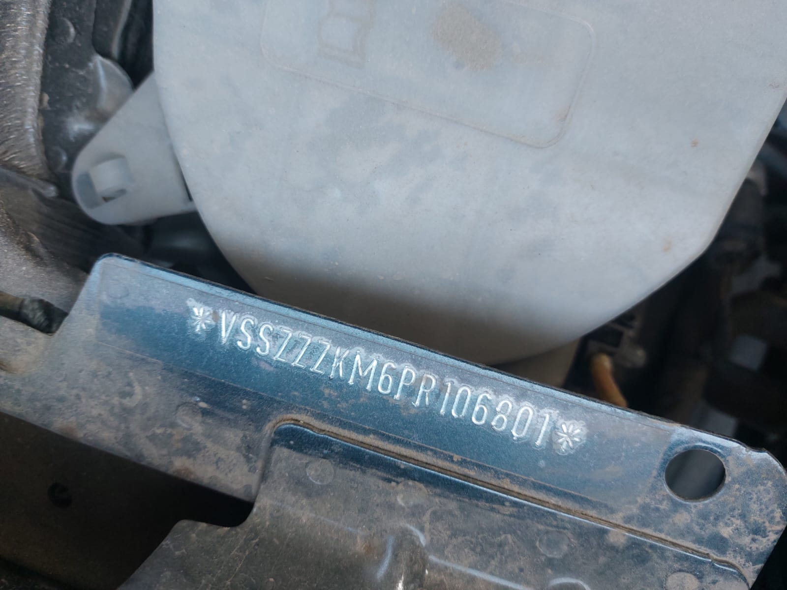 CUPRA FORMENTOR 2023