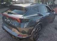 CUPRA FORMENTOR 2023