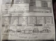 SSANGYONG REXTON 2022