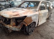 SSANGYONG REXTON 2022