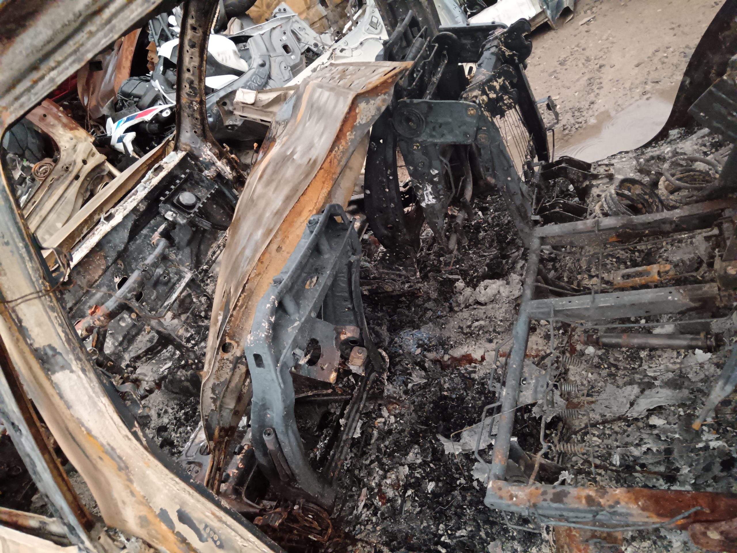 SSANGYONG REXTON 2022