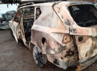 SSANGYONG REXTON 2022