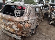 SSANGYONG REXTON 2022