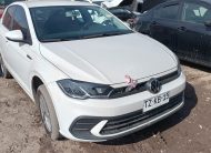 VOLKSWAGEN POLO 2025