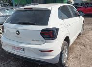 VOLKSWAGEN POLO 2025