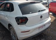 VOLKSWAGEN POLO 2025