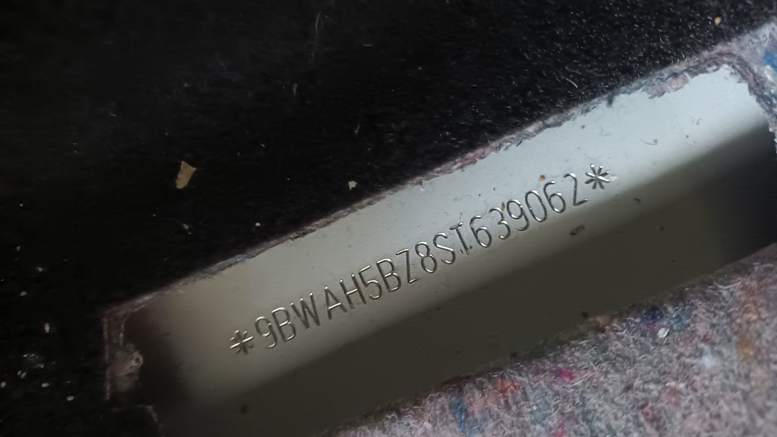 VOLKSWAGEN POLO 2025