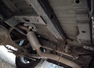 SSANGYONG MUSSO 2023